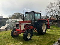 1978 international tweewielaangedreven landbouwtractor - afbeelding 10 van  17