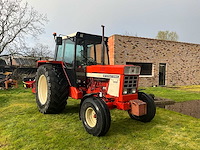 1978 international tweewielaangedreven landbouwtractor - afbeelding 12 van  17