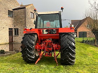 1978 international tweewielaangedreven landbouwtractor - afbeelding 14 van  17