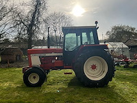 1978 international tweewielaangedreven landbouwtractor - afbeelding 16 van  17