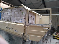 1978 man kat 7tmil 6x6 vrachtwagen - afbeelding 4 van  21