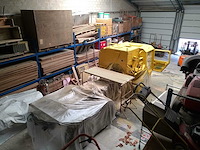 1978 man kat 7tmil 6x6 vrachtwagen - afbeelding 16 van  21