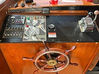1978 motorjacht - afbeelding 24 van  26
