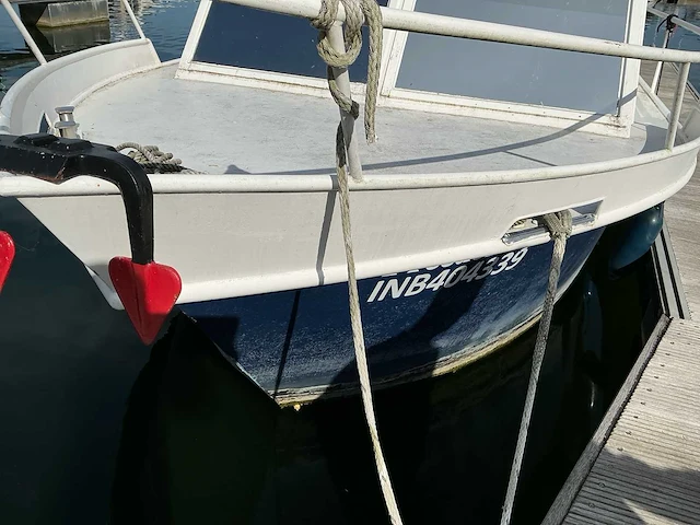 1978 motorjacht - afbeelding 15 van  24