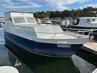 1978 motorjacht - afbeelding 17 van  24