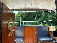 1978 proficiat kruiser kurtevenne motorjacht - afbeelding 32 van  57