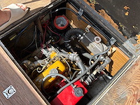 1978 proficiat kruiser kurtevenne motorjacht - afbeelding 43 van  57
