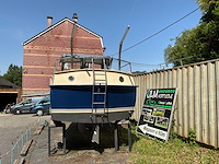 1978 proficiat kruiser kurtevenne motorjacht - afbeelding 34 van  57