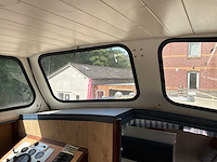 1978 proficiat kruiser kurtevenne motorjacht - afbeelding 38 van  49