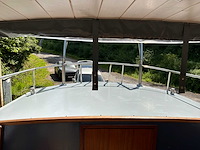 1978 proficiat kruiser kurtevenne motorjacht - afbeelding 30 van  57
