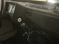 1978 renault rodeo 6 oldtimer - afbeelding 2 van  16