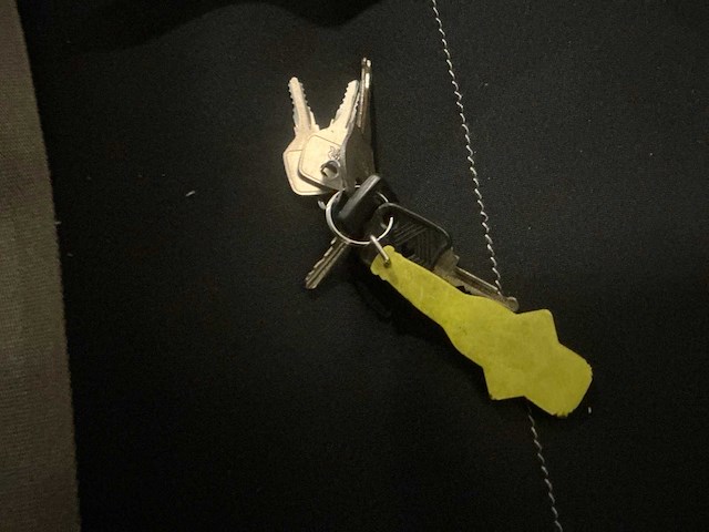 1978 renault rodeo 6 oldtimer - afbeelding 8 van  16