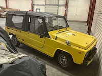 1978 renault rodeo 6 oldtimer