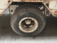 1978 robust-kaiser originele psb flatbed trailer - afbeelding 2 van  7