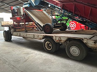 1978 robust-kaiser originele psb flatbed trailer - afbeelding 5 van  7