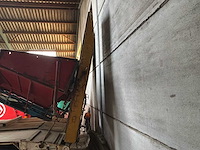 1978 robust-kaiser originele psb flatbed trailer - afbeelding 6 van  7