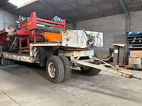 1978 robust-kaiser originele psb flatbed trailer - afbeelding 2 van  17