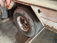 1978 robust-kaiser originele psb flatbed trailer - afbeelding 3 van  17