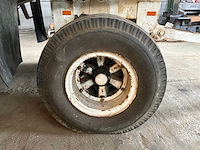 1978 robust-kaiser originele psb flatbed trailer - afbeelding 4 van  17