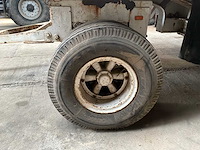 1978 robust-kaiser originele psb flatbed trailer - afbeelding 5 van  17