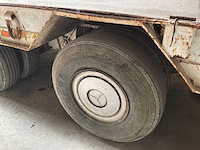 1978 robust-kaiser originele psb flatbed trailer - afbeelding 7 van  17