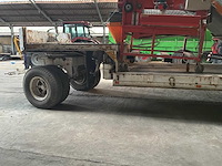 1978 robust-kaiser originele psb flatbed trailer - afbeelding 12 van  17