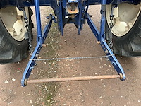 1978 same saturno oldtimer tractor - afbeelding 1 van  21