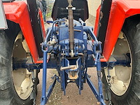 1978 same saturno oldtimer tractor - afbeelding 2 van  21