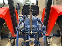 1978 same saturno oldtimer tractor - afbeelding 3 van  21