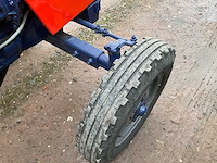 1978 same saturno oldtimer tractor - afbeelding 4 van  21