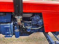 1978 same saturno oldtimer tractor - afbeelding 18 van  21