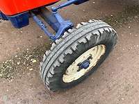 1978 same saturno oldtimer tractor - afbeelding 19 van  21