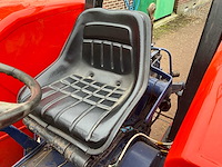 1978 same saturno oldtimer tractor - afbeelding 14 van  21