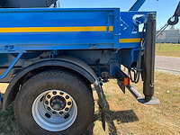 1978 scania l8150-c vrachtwagen - afbeelding 29 van  83