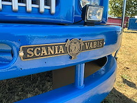 1978 scania l8150-c vrachtwagen - afbeelding 33 van  83