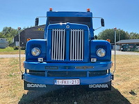 1978 scania l8150-c vrachtwagen - afbeelding 35 van  83