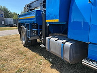1978 scania l8150-c vrachtwagen - afbeelding 39 van  83