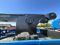 1978 scania l8150-c vrachtwagen - afbeelding 42 van  83