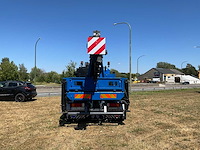 1978 scania l8150-c vrachtwagen - afbeelding 34 van  83