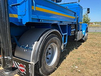 1978 scania l8150-c vrachtwagen - afbeelding 50 van  83