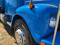 1978 scania l8150-c vrachtwagen - afbeelding 56 van  83