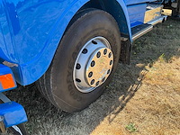 1978 scania l8150-c vrachtwagen - afbeelding 57 van  83