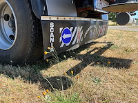 1978 scania l8150-c vrachtwagen - afbeelding 60 van  83