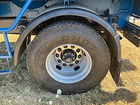 1978 scania l8150-c vrachtwagen - afbeelding 68 van  83