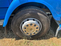 1978 scania l8150-c vrachtwagen - afbeelding 69 van  83