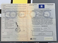 1978 scania l8150-c vrachtwagen - afbeelding 76 van  83
