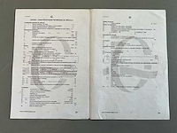 1978 scania l8150-c vrachtwagen - afbeelding 81 van  83