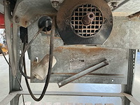 1978 susemihl su300h tafelcirkelzaagmachine - afbeelding 7 van  7