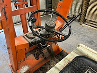 1978 toyota 2fbc10 vorkheftruck - afbeelding 2 van  12