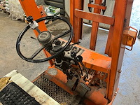 1978 toyota 2fbc10 vorkheftruck - afbeelding 10 van  12